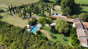 Le Mas des Perrines Maison d’Hôtes